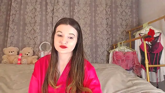 RileySteeele's cam snapshot