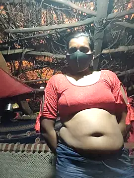 Chanchal_pande's cam snapshot