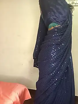 Paranjli_singh's cam snapshot