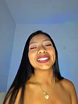 NathalyTorrez's cam snapshot