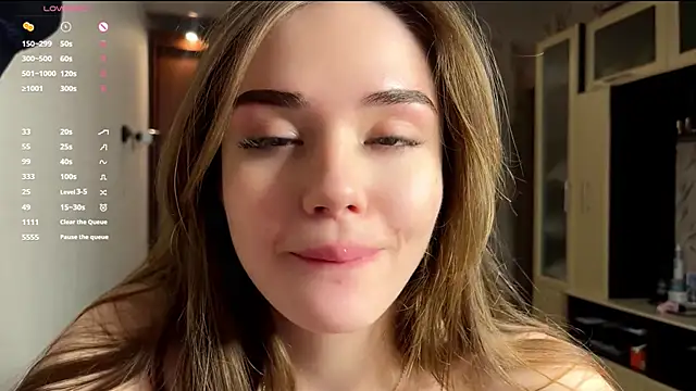 LubaSeirers's cam snapshot