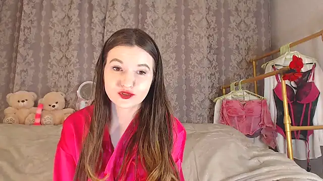 RileySteeele's cam snapshot