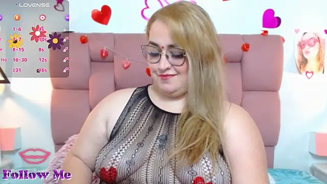 SofyRoos's cam snapshot