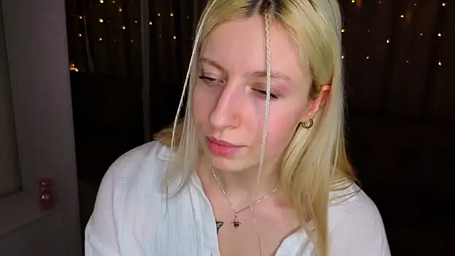 VellaKlaus's cam snapshot