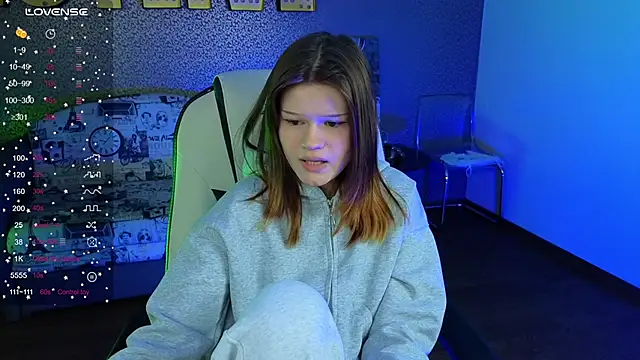 Lunatrend's cam snapshot