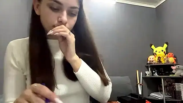 SarahHeadly's cam snapshot