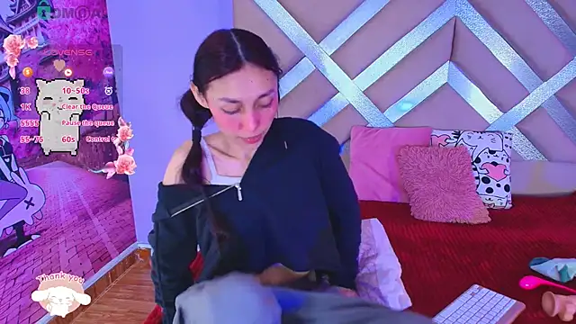 Laia_Price_'s cam snapshot