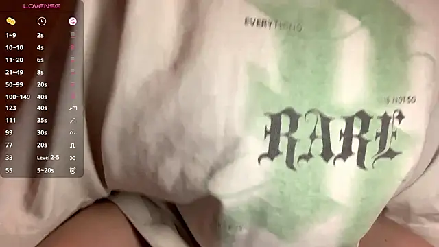 LorRebak's cam snapshot