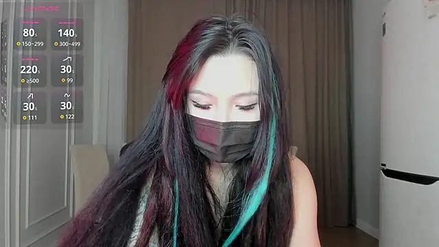 akioramy's cam snapshot