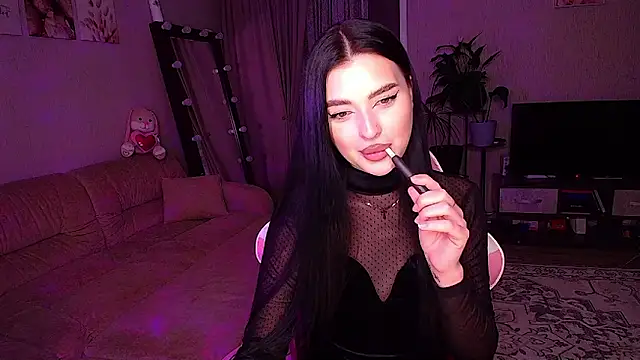 __Malika__'s cam snapshot