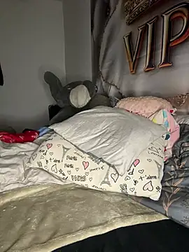 Luna1114's cam snapshot