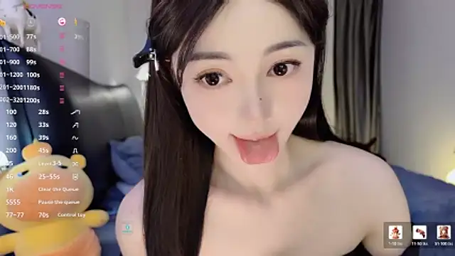 Rabbitfish-'s cam snapshot