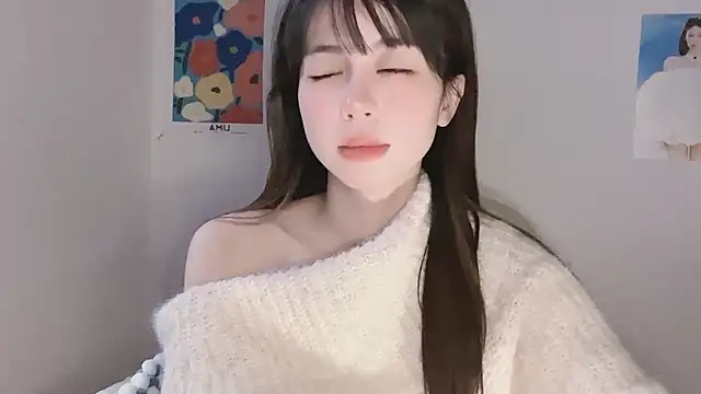 -Hottie's cam snapshot