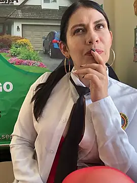 Alysson--'s cam snapshot