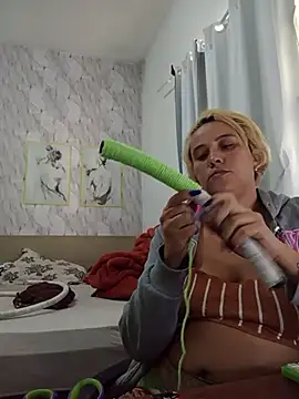 BIADELICIA1's cam snapshot