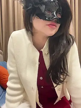 Queen-of-Love's cam snapshot