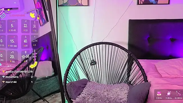 Samanta_Smith01's cam snapshot