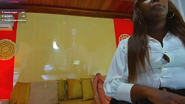 NikollSalas's cam snapshot