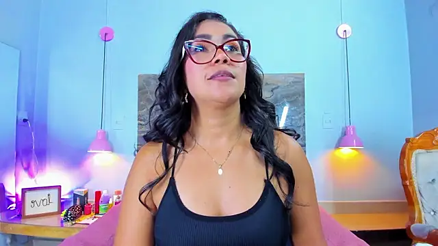 Darla_Jackson's cam snapshot