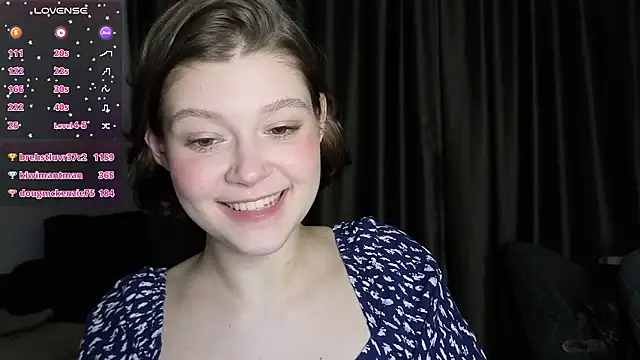 Lady___Bird live sex cam