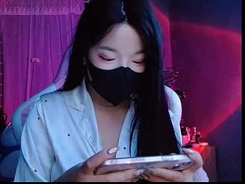 -Tamy-'s cam snapshot