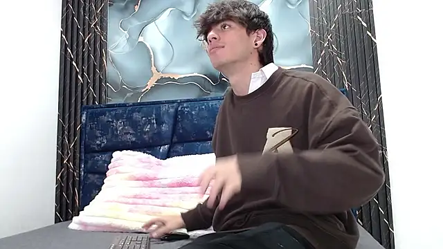 Lust_demian's cam snapshot