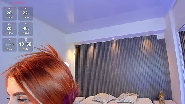 kimbrownn's cam snapshot