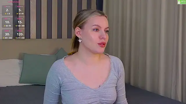 AmaliaBell's cam snapshot