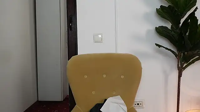 NinaCrystal1's cam snapshot