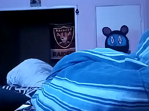 Blkstylion's cam snapshot