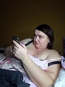 LiluHot's cam snapshot