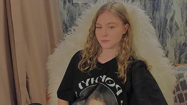 JuxxxsyBunx's cam snapshot