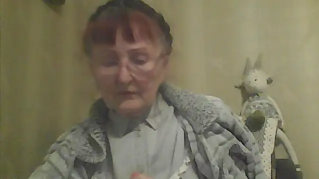 TanyaSweet634's cam snapshot