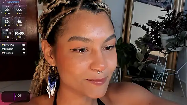 Johaphyton's cam snapshot