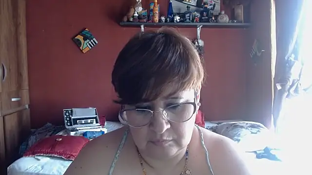 Sasharosee2's cam snapshot