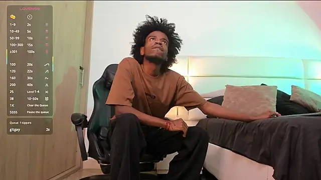 AllexJacob's cam snapshot