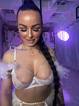 SofiaaMaria's cam snapshot