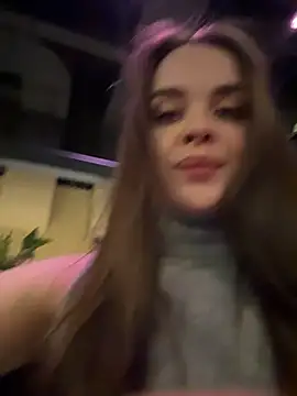 KristiRich's cam snapshot