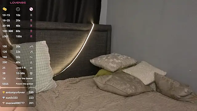 KristleKirst's cam snapshot