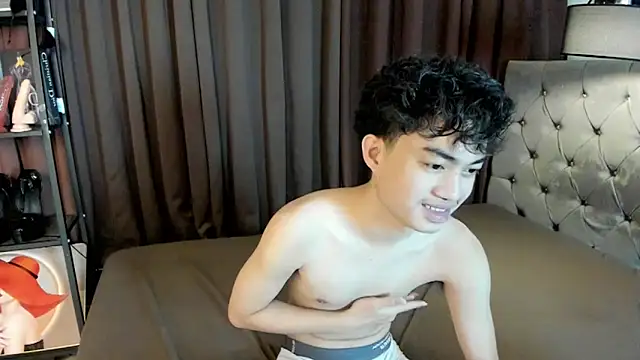 xsianhotcocxx's cam snapshot