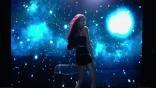 G-Velvet live sex cam