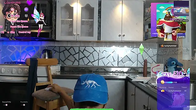 ABRAHAN_XO's cam snapshot