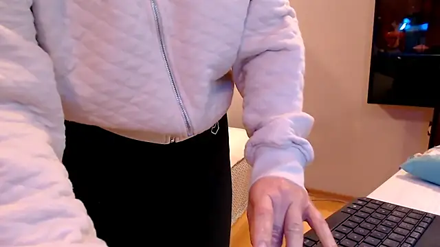 sempre-rompina's cam snapshot