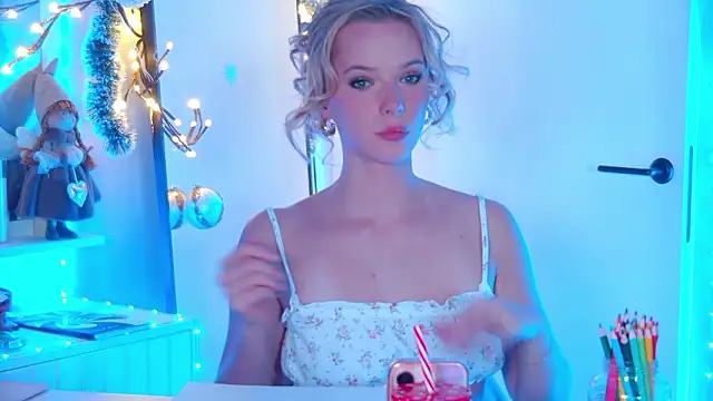 GentleRossi's cam snapshot