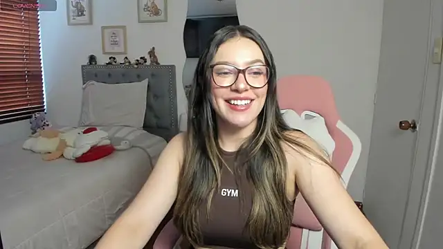 samysweet_8's cam snapshot