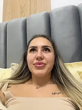 alisa_w's cam snapshot