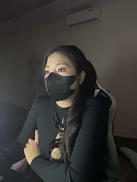 __MeiMei__'s cam snapshot