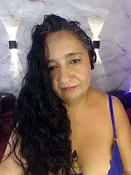 AnSavina live sex cam