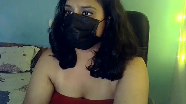 Golden_Flame's cam snapshot