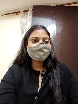 Komal-verma1's cam snapshot